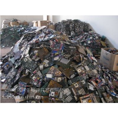 深圳回收含银废渣 绿环再生资源引领绿色循环新模式