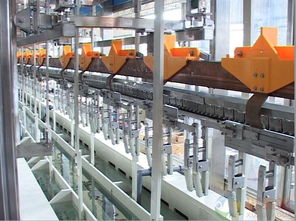 深圳大浪氧化电镀槽及生产线专业回收服务 高效环保的资源再生方案