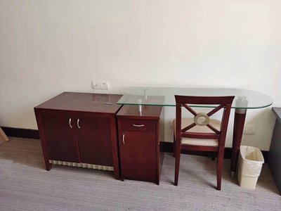 深圳酒店家具与设备整体拆除回收 专业服务与资源循环之道