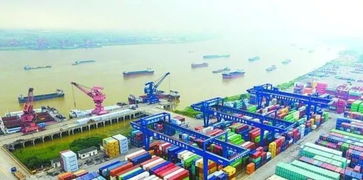 广州港深化珠三角布局 拟收购中山港航及投资佛山码头项目，助力深圳资源回收体系建设