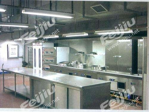 深圳酒店酒楼设备回收 高效环保的资源循环新选择